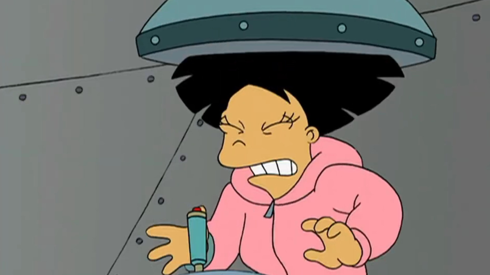 Why Futurama Hurts Female Characters More Than The Simpsons [Video]