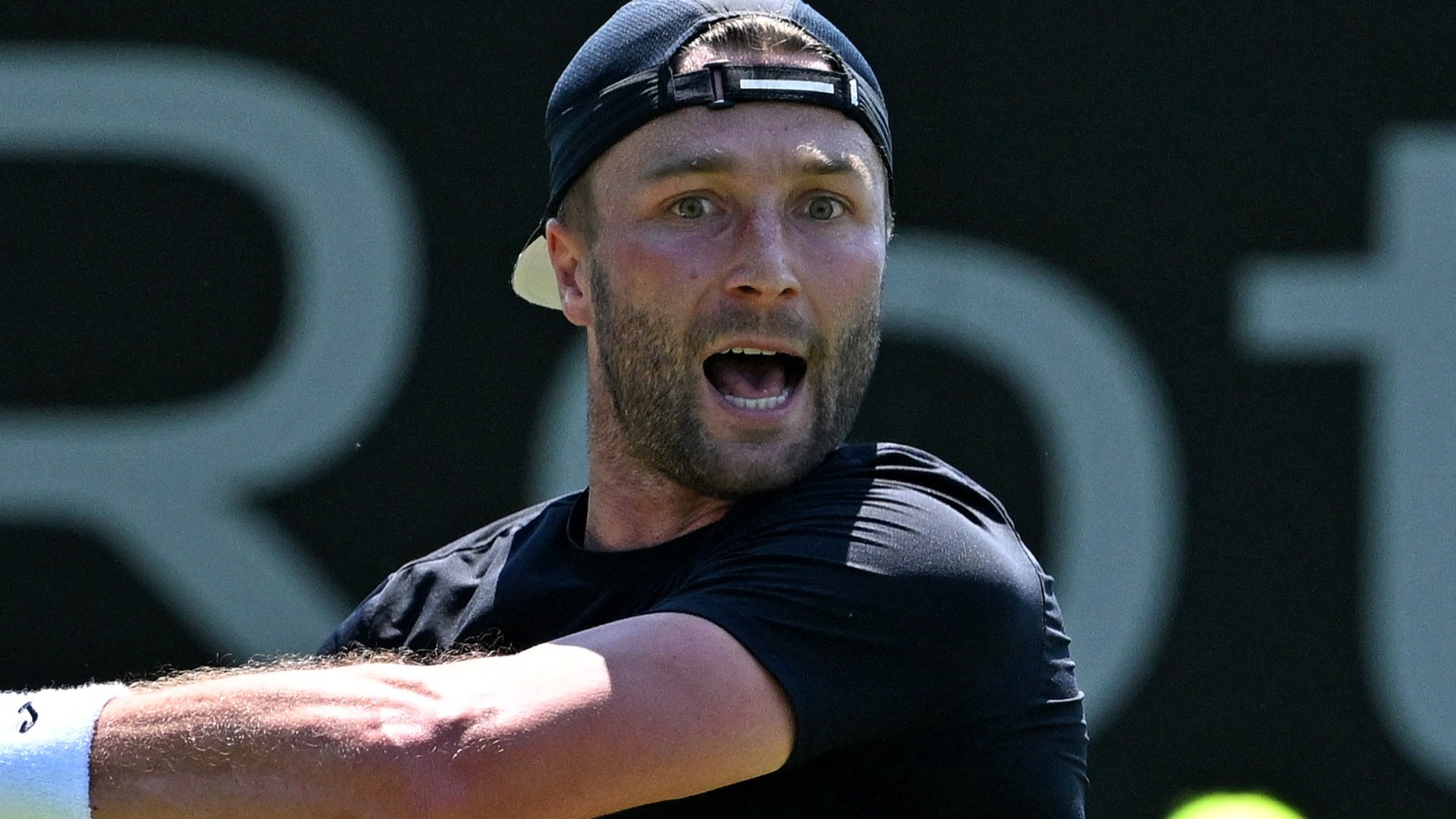 Brit Liam Broady given all-clear to play at Wimbledon 2024 after severe concussion caused by smacking head on CAR BOOT [Video]