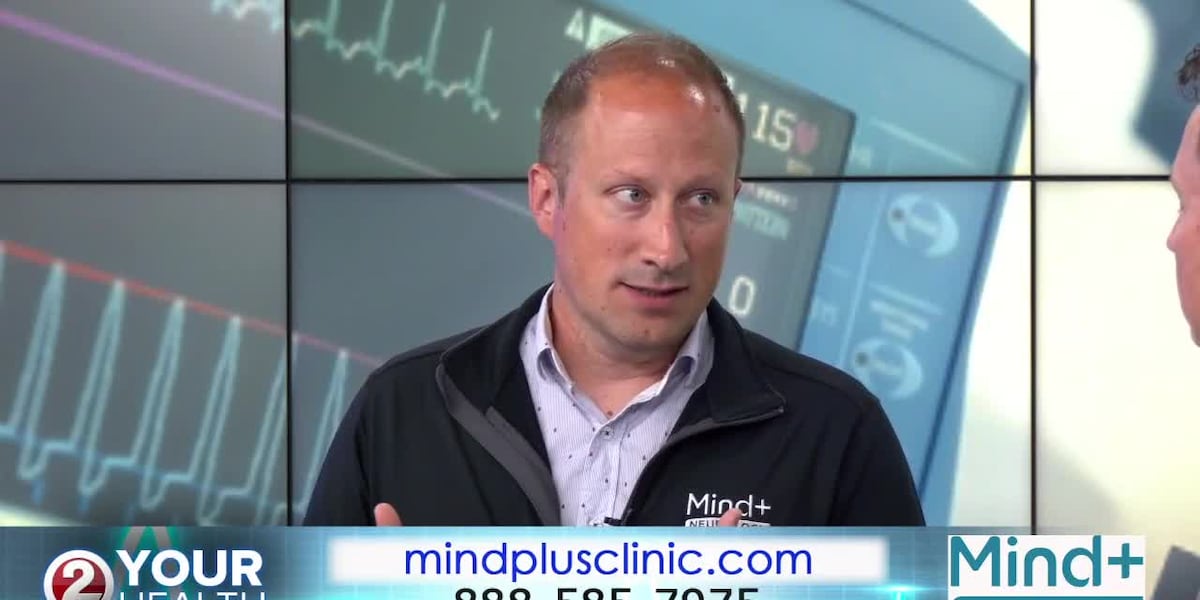 Mind+ Neurology: Headaches and migraines [Video]