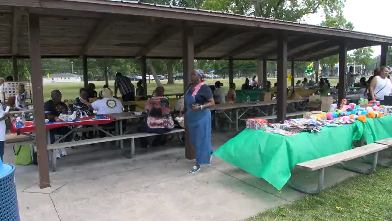 Champaign Beat the Streets event aims to curb youth gun violence [Video]
