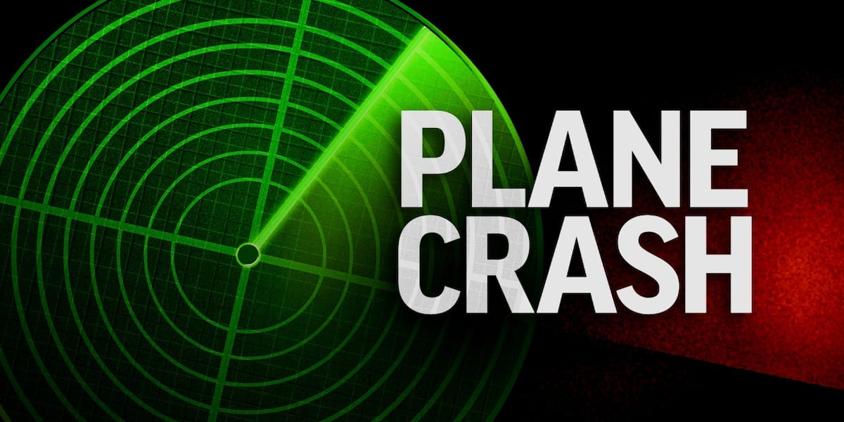 Vilas County plane crash leaves passenger with minor injuries [Video]
