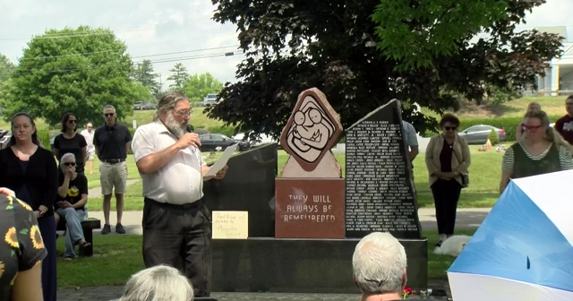 44 names honored at Maine Murder Victims’ Memorial dedication ceremony | News [Video]