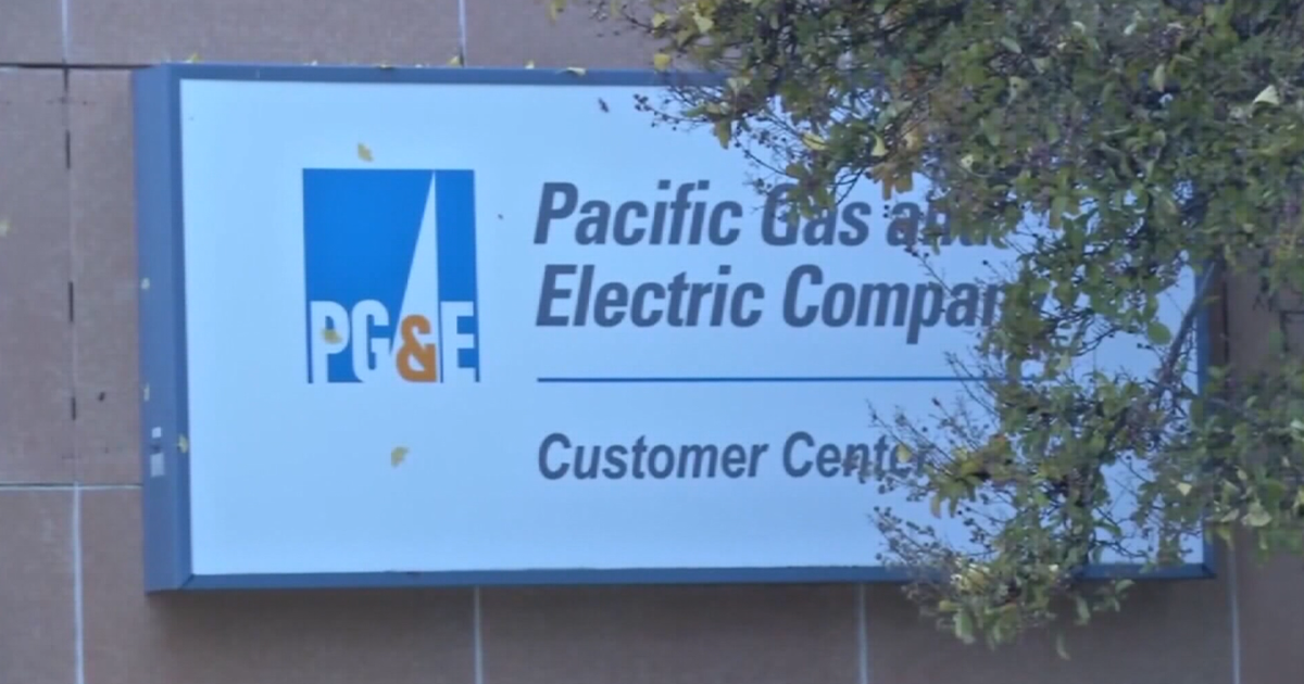 PG&E potential power shutoff; how it can impact our surrounding areas | News [Video]