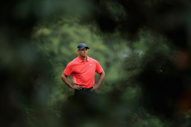 Watch: Will Tiger Woods win another Masters? | Golf News and Tour Information [Video]