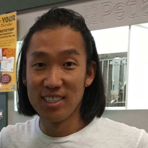 SPOTTED: Anthony Kim. At a Dallas pet store. | Golf News and Tour Information [Video]