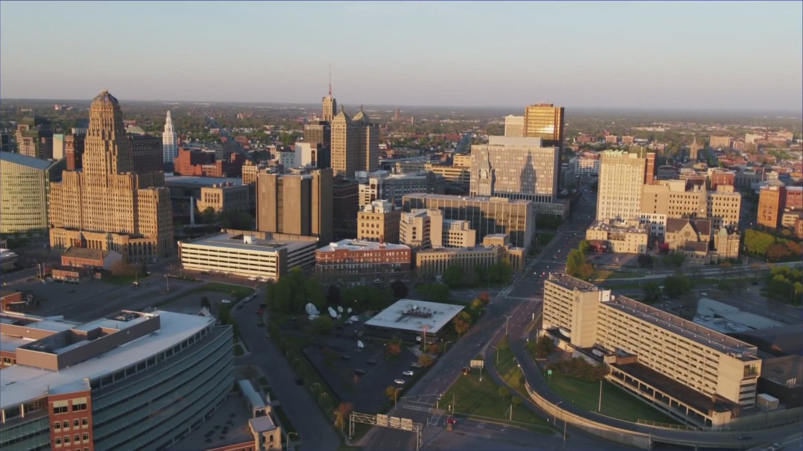 Doctors call on City of Buffalo leaders to address lead problems [Video]