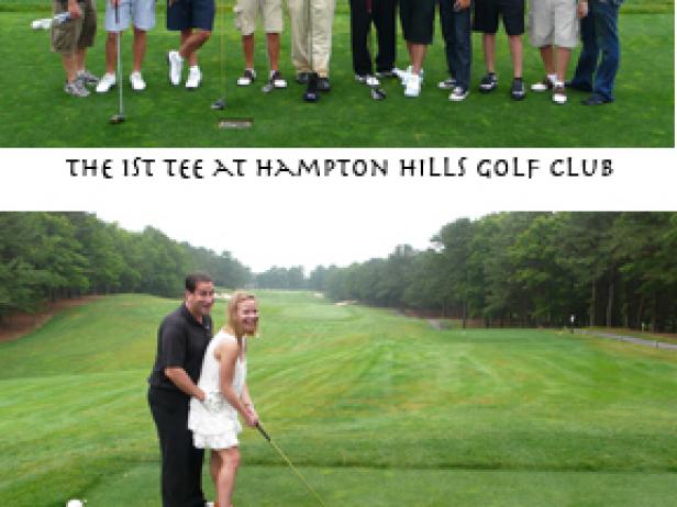 The Spirit Of The Hamptons | Golf News and Tour Information [Video]