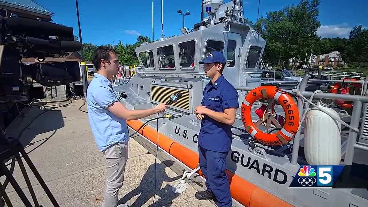 Boat safety at the forefront ahead of Fourth of July celebrations [Video]