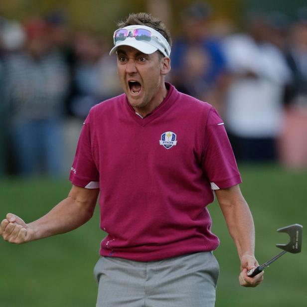 Ian Poulter out four months with foot injury, unlikely to play in the Ryder Cup | Golf News and Tour Information [Video]