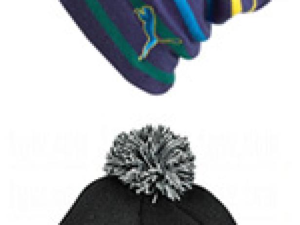 5 stylish winter golf hats | Golf News and Tour Information [Video]