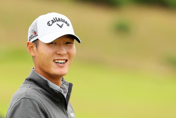 Why Danny Lee leading the Scottish Open is a good thing for the Greenbrier and flood victims | Golf News and Tour Information [Video]