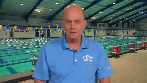 Olympian Rowdy Gaines Advocates for Swim Safety to Prevent Drowning This Summer [Video]