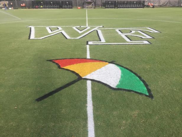 Arnold Palmer logo will be featured on Wake Forest field, football helmets and elsewhere | Golf News and Tour Information [Video]