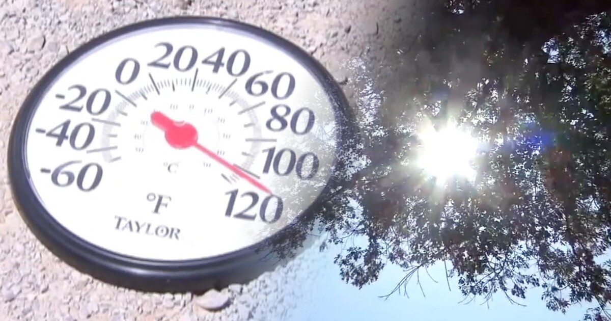 Summer Crisis Program helping individuals beat the heat [Video]
