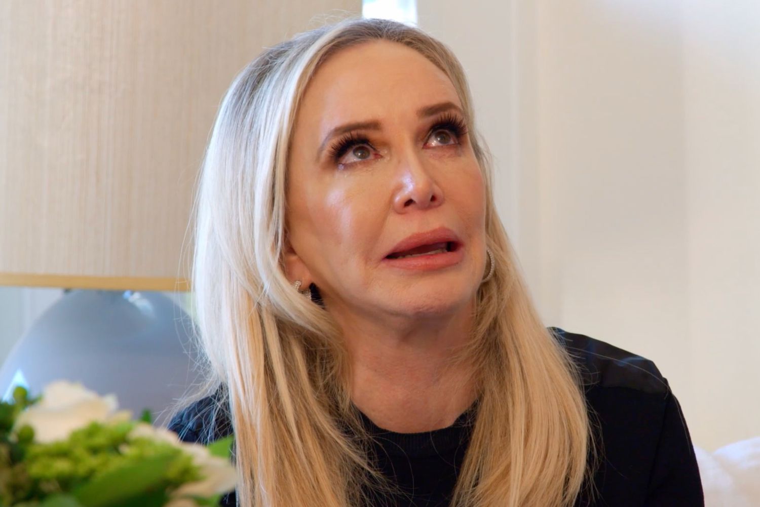 RHOC’s Shannon Beador Tears Up Asking for Forgiveness After DUI [Video]