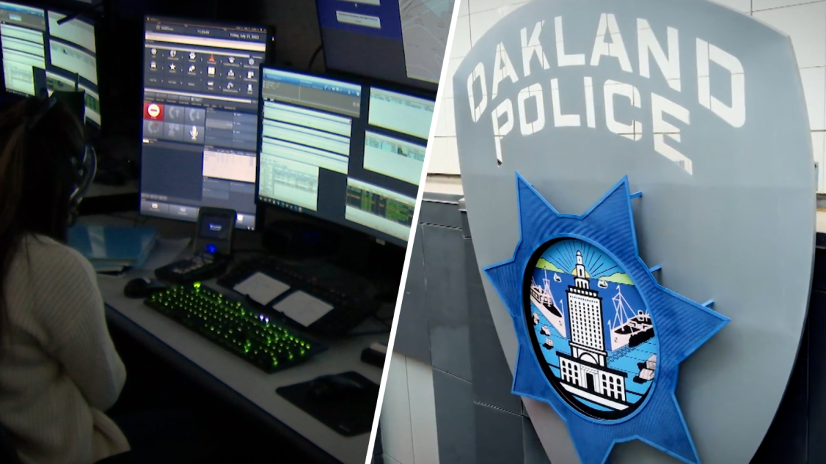 Oakland will not meet states deadline to fix 911 response times  NBC Bay Area [Video]