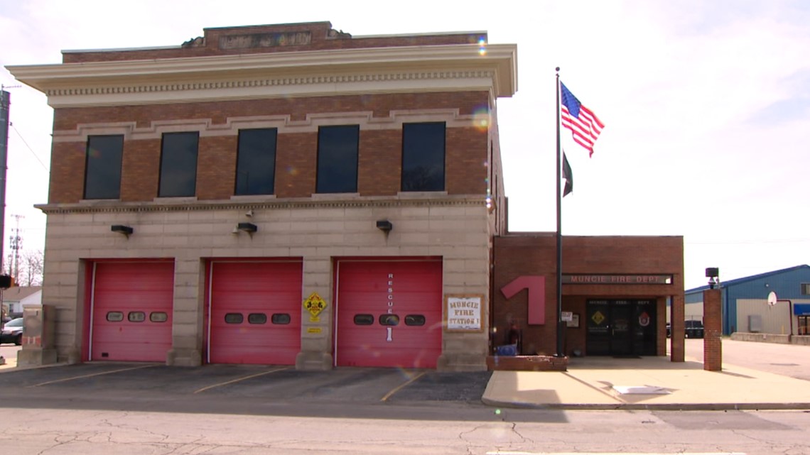 Cheating at the Firehouse I 13 Investigates [Video]