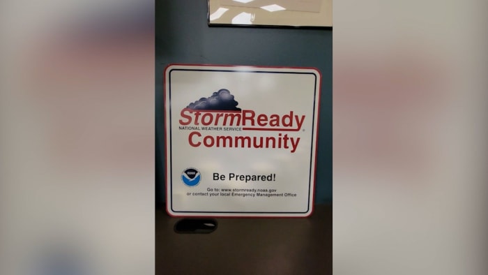 San Antonio, Bexar County leaders actively preparing for hurricane season, feel ready [Video]