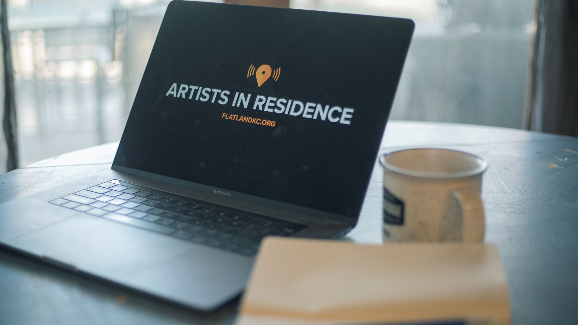 Artists in Residence: Creative Strategies in the Age of Coronavirus [Video]
