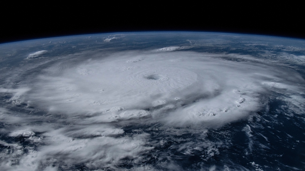 Hurricane Beryl: A record-setting and deadly storm [Video]