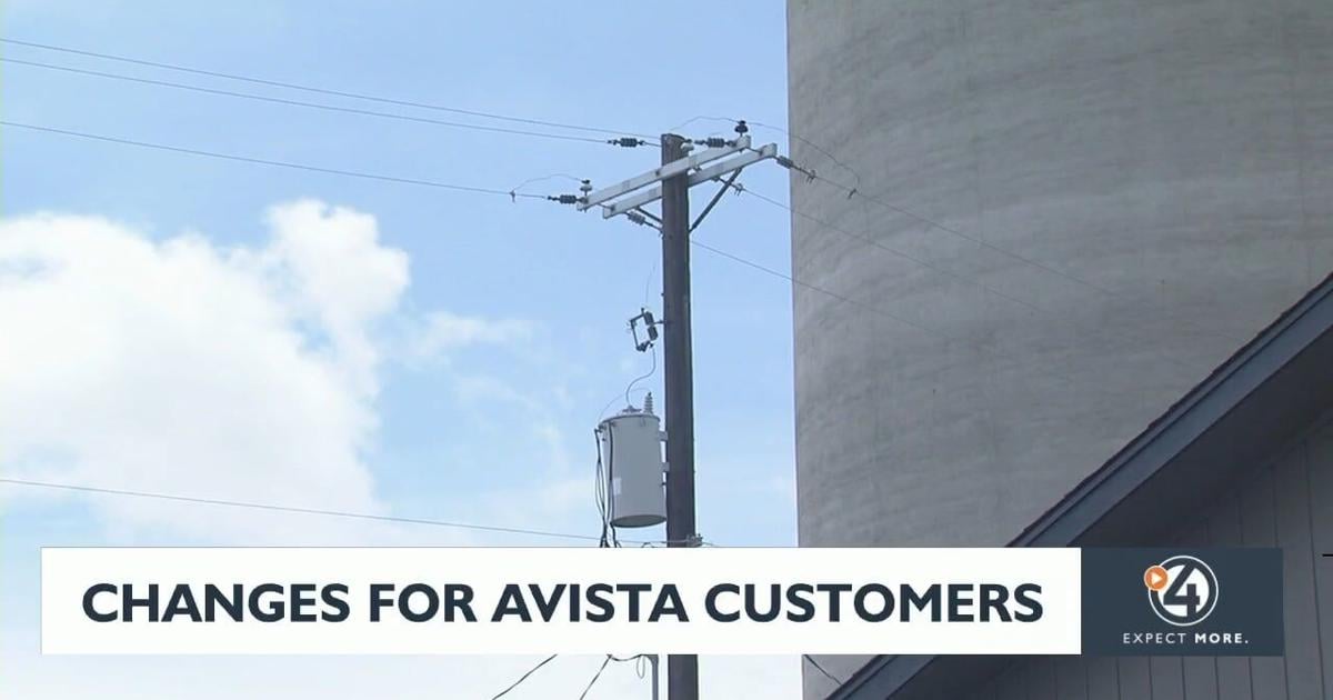 Avista answers questions about its new power shutoff plan for wildfire season | News [Video]