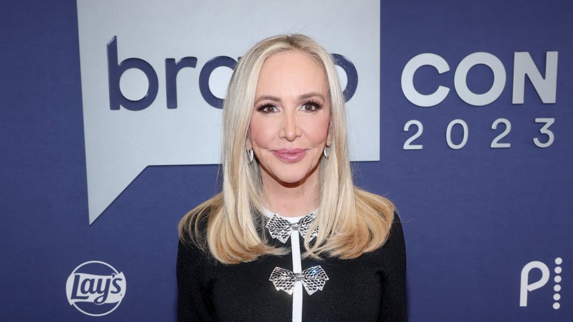 Shannon Beador Tearfully Apologizes to Daughters for DUI Arrest in ‘RHOC’ Season 18 Premiere [Video]