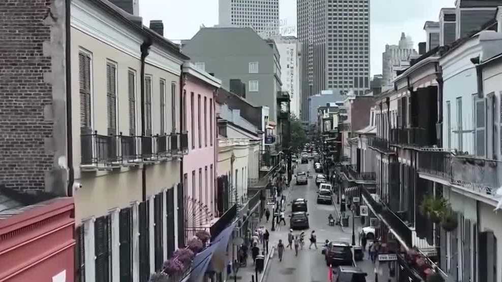 Louisiana Attorney General on New Orleans ‘gun free zone’ [Video]