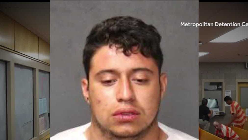 DWI suspect involved in fatal crash said to be an illegal migrant [Video]