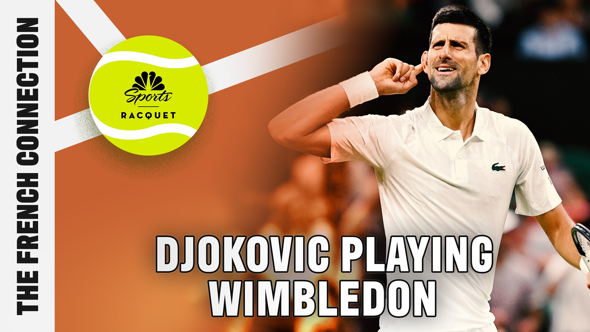 Novak Djokovic set to play Wimbledon after knee surgery [Video]
