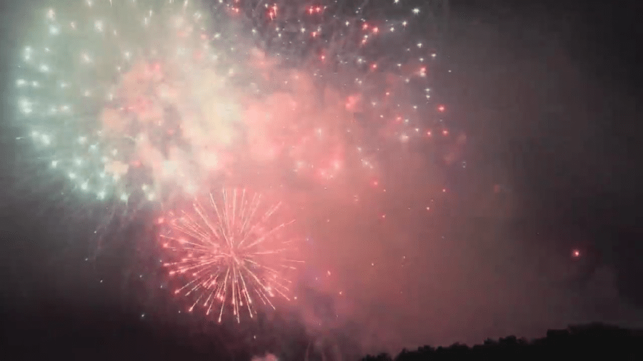 What to know about Wilkes-Barre firework ordinance [Video]