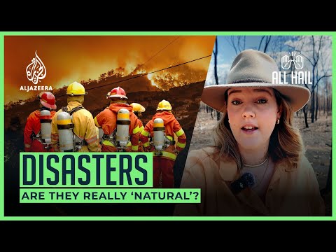 Is it really a ‘natural’ disaster? | All Hail The Planet [Video]