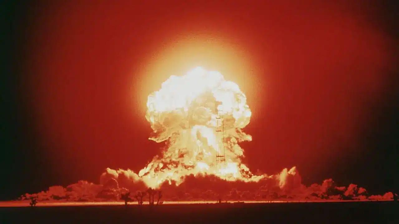 The Safest Countries in the Event of Nuclear War [Video]
