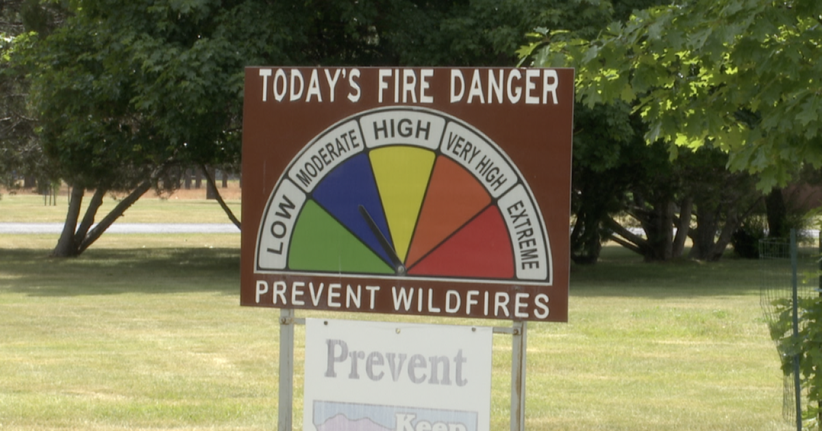 Montana experts give wildfire, fireworks safety tips ahead of Fourth of July [Video]