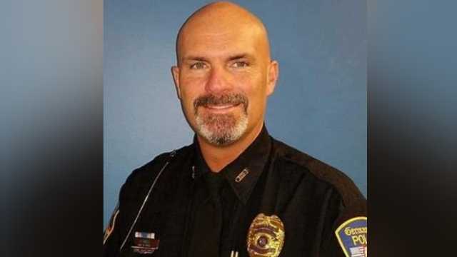Former Germantown police chief dies [Video]