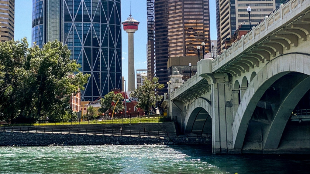 Calgary water update for July 4: State of local emergency expires [Video]