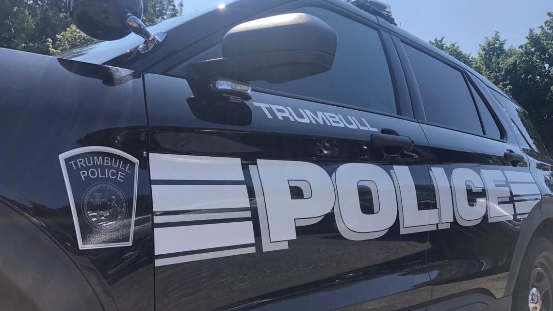 Special needs student attacked by worker in Trumbull: PD [Video]
