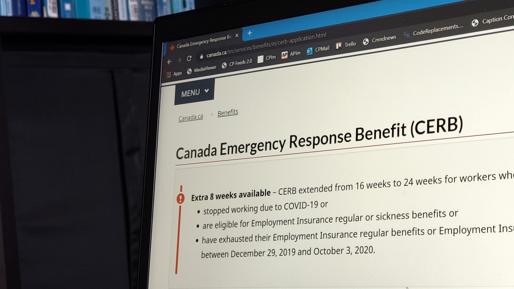 CRA could face battles collecting CERB repayments: lawyer [Video]