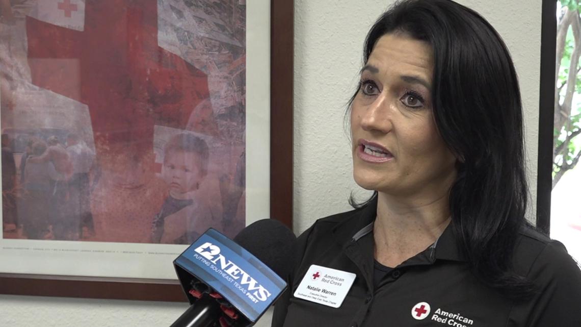 Nonprofits Cajun Navy, Red Cross on standby bracing for Beryl [Video]