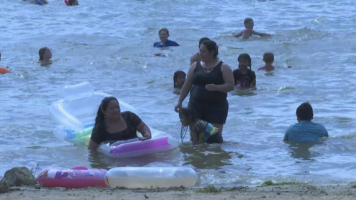 Drownings and close calls renew push for water safety awareness [Video]