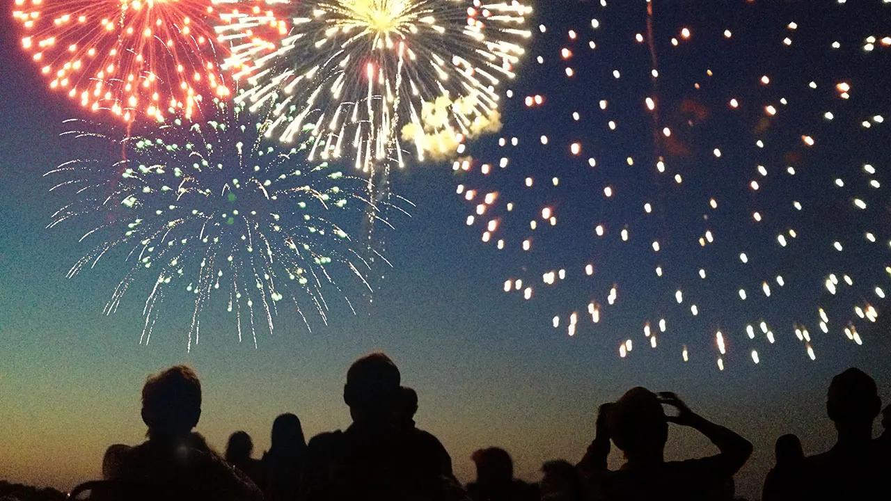 South Carolina man dead after lighting firework on top of his head before it explodes [Video]