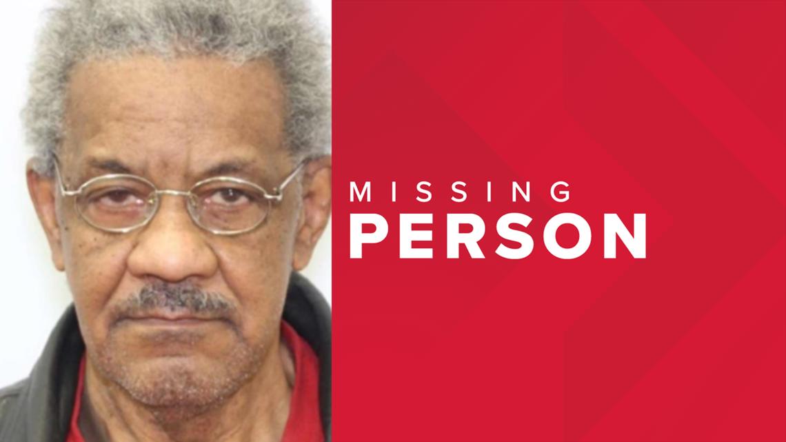East Cleveland: 80-year-old man missing [Video]