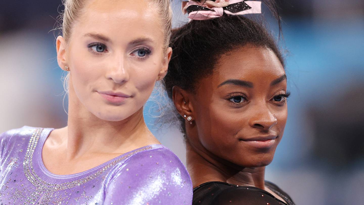 Tokyo silver medalist McKayla Skinner apologizes for criticizing non-Simone Biles members of Team USA  WSB-TV Channel 2 [Video]