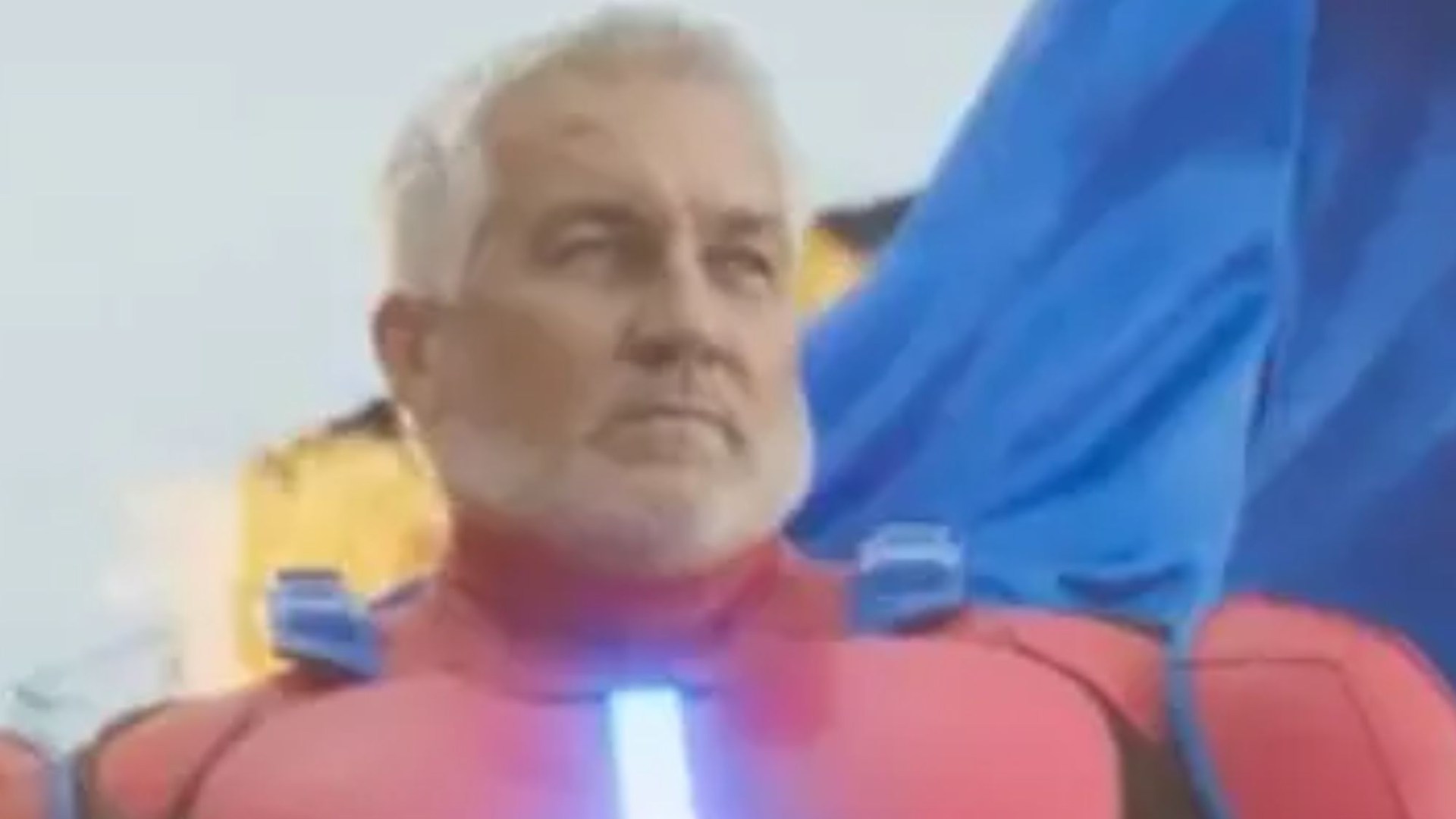 Bake Off star Paul Hollywood made shock request to producers when filming advert [Video]