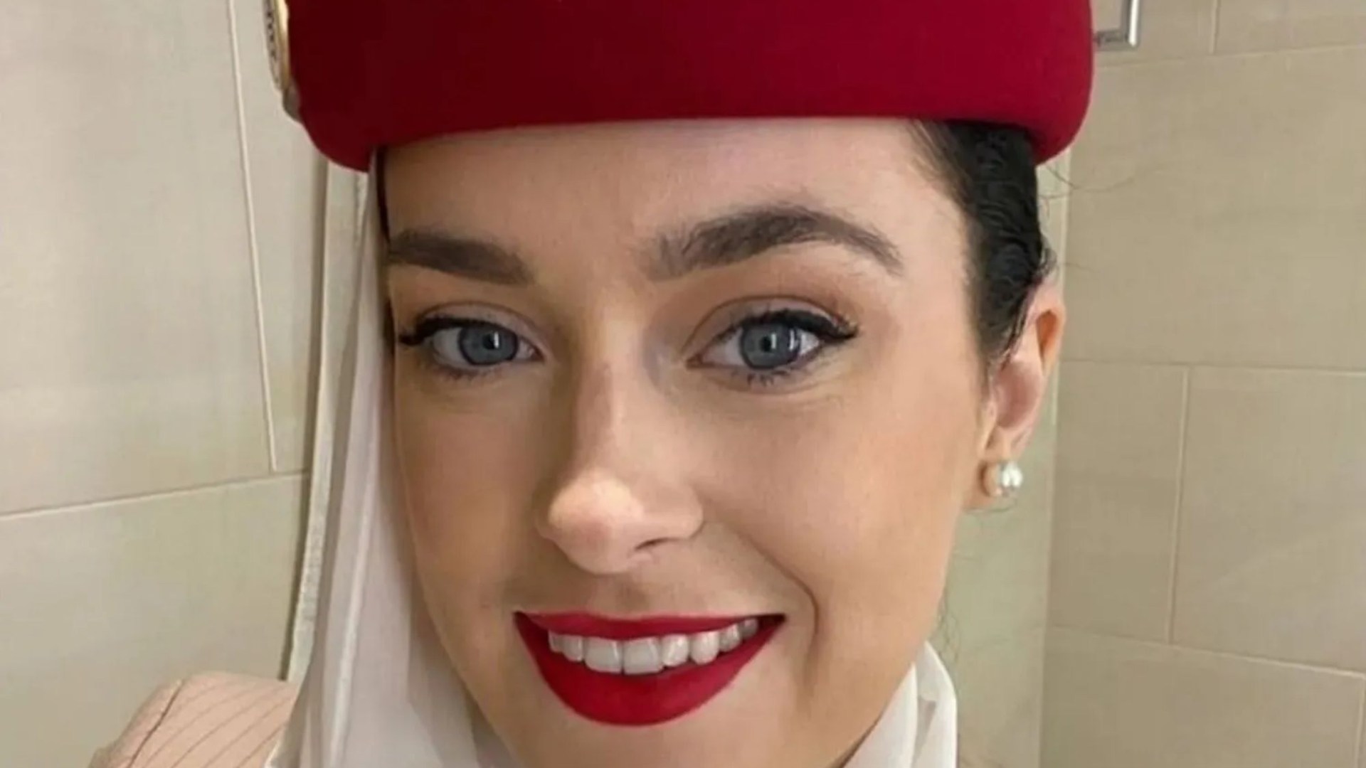 Fears for Irish flight attendant facing jail & trapped in Dubai after horror attack in own home as ordeal details emerge [Video]