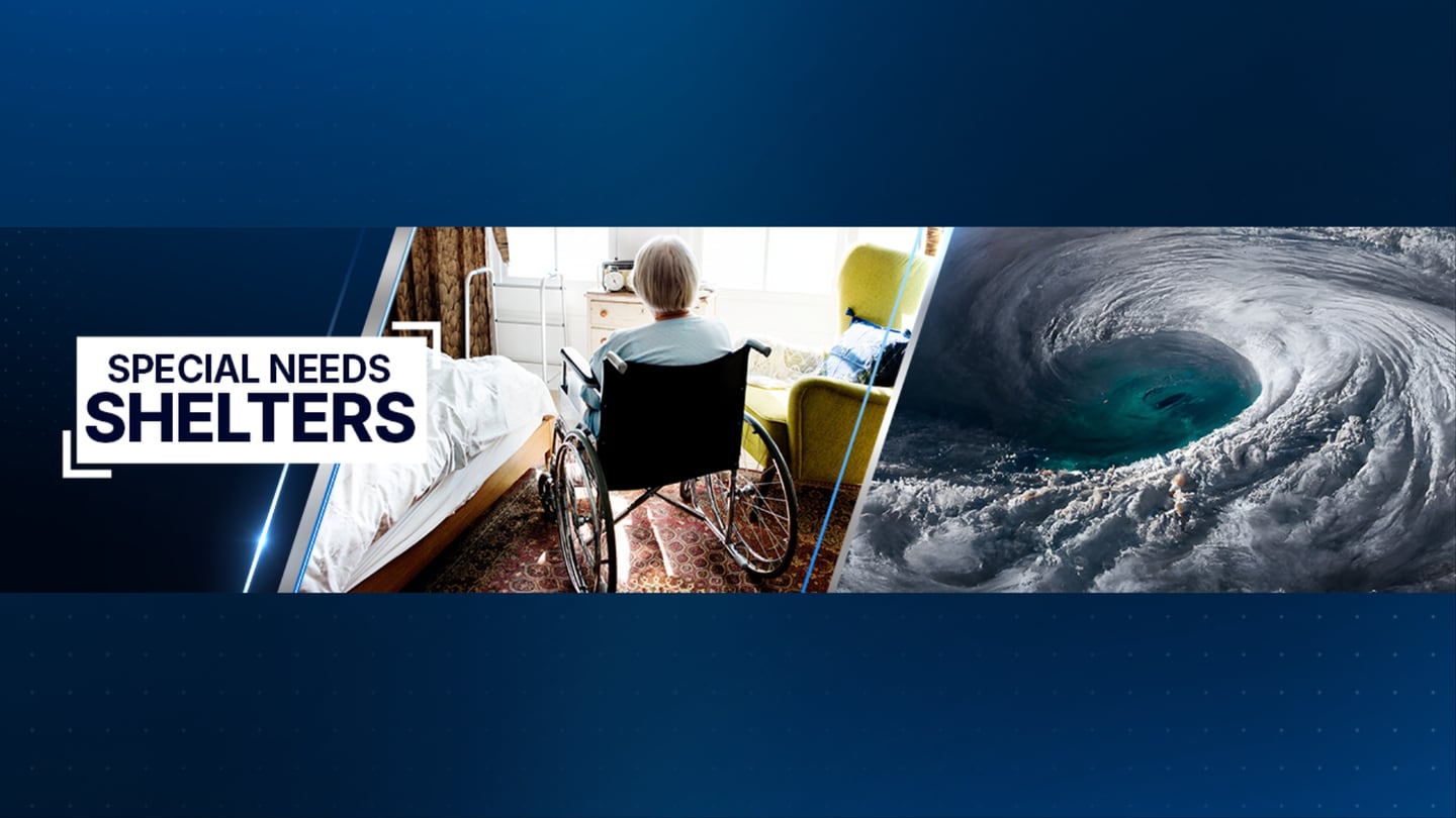 Seminole County prepares special needs shelter for hurricane season  WFTV [Video]
