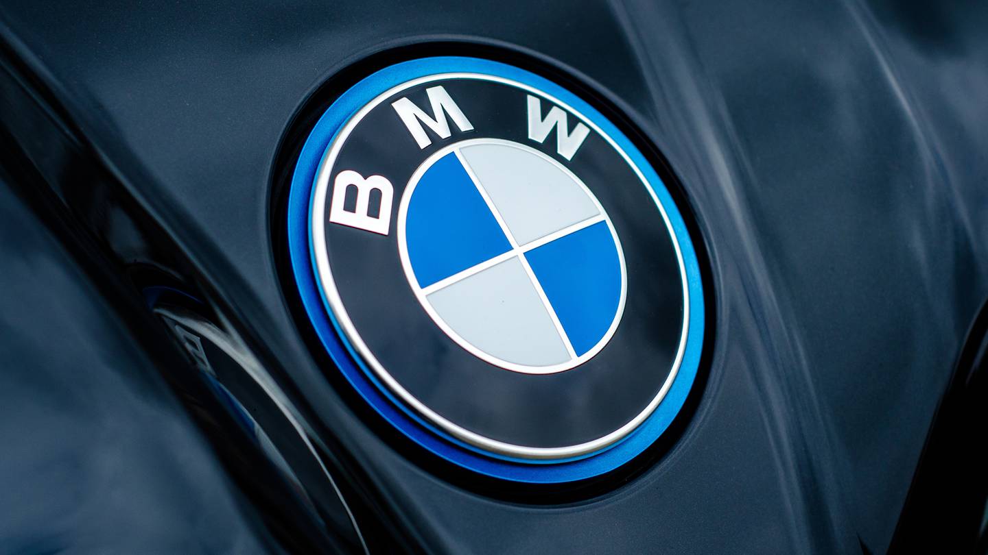 394K BMWs recalled; air bag inflator may explode  WPXI [Video]