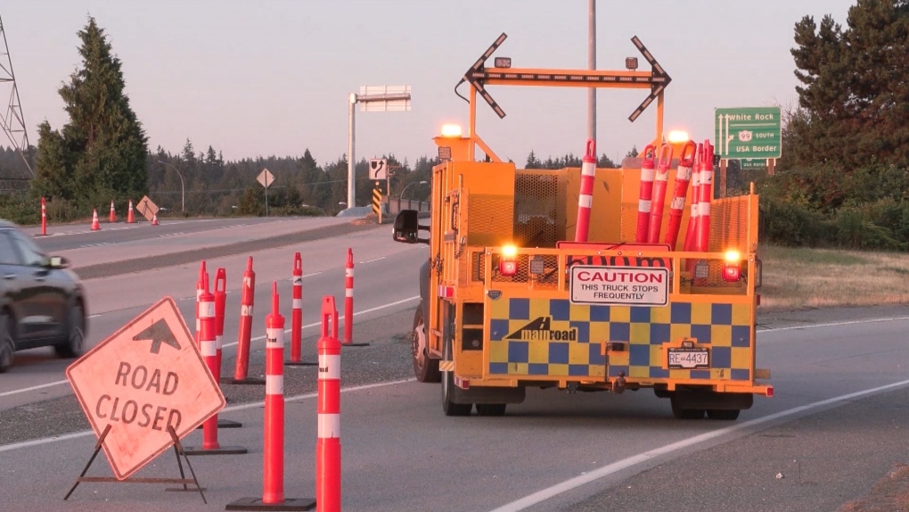 Deadly week on B.C. roads prompts BCHP call for caution [Video]