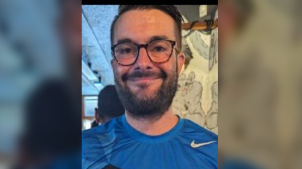 Police looking for man who went missing during visit to Montreal [Video]