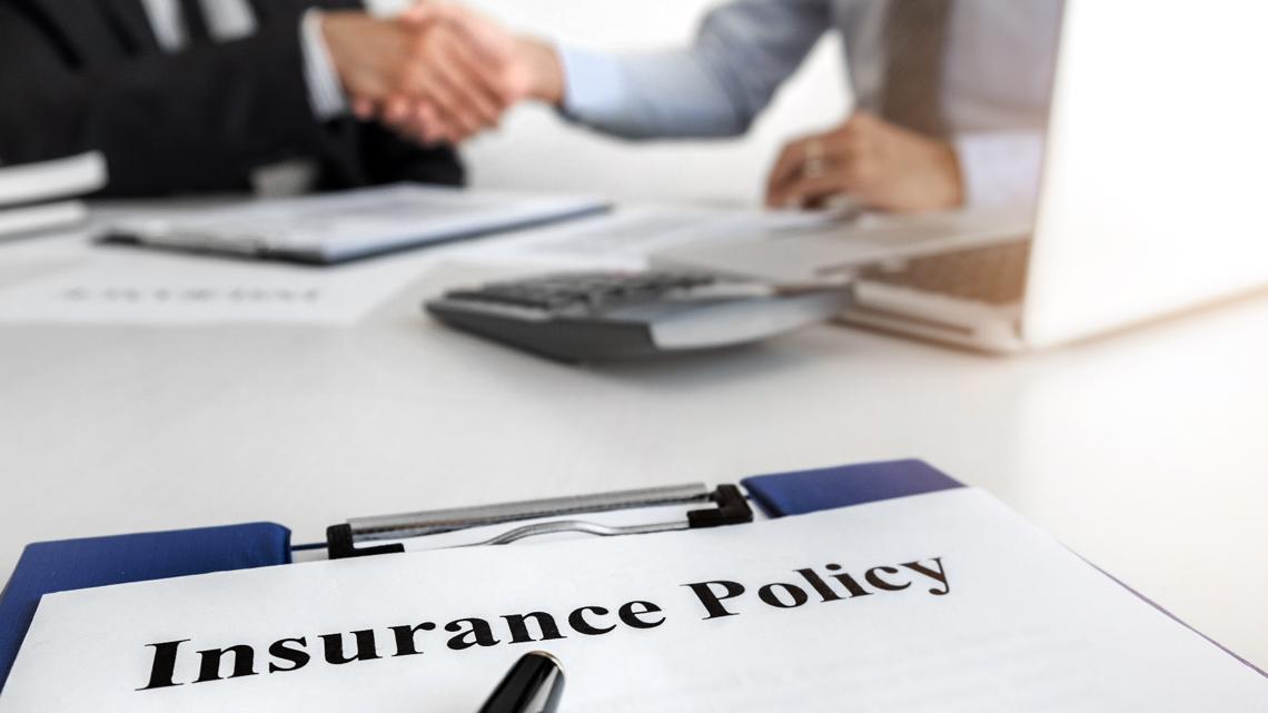 What you should know about your insurance policy [Video]