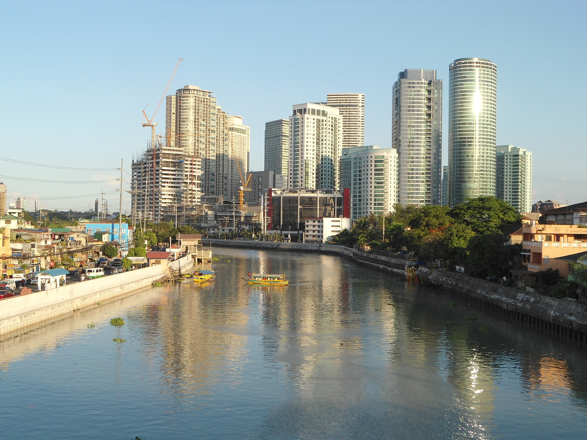 Pasig River groomed as arts and culture hub of Metro Manila [Video]